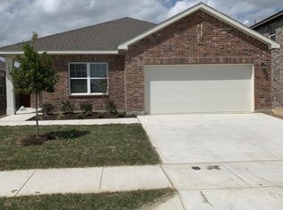 1640 Hossler Trl, Haslet, TX 76052