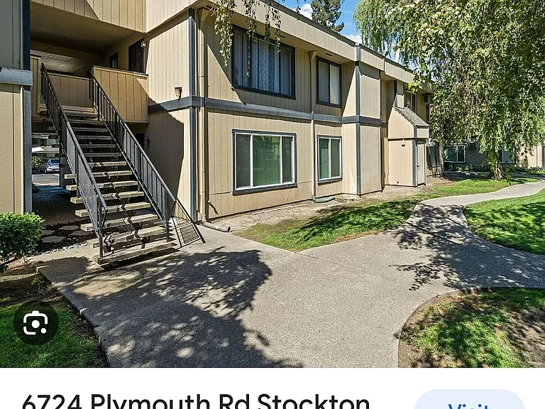 6724 Plymouth Rd #9 — Photo 2