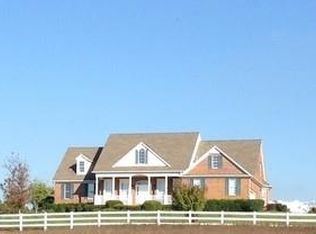 195 Hickory Creek Ln, Benton, KY 42025