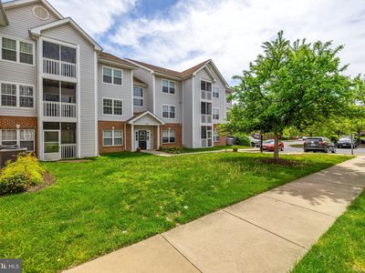305 Rain Water Way UNIT 204, Glen Burnie, MD, 21060
