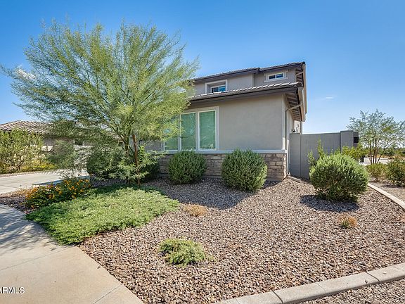 5th image of 1171 E CRESTRIDGE Drive