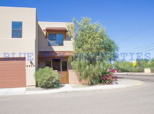 4193 N Rustic Iron Path #PENTHOUSE, Tucson, AZ 85705