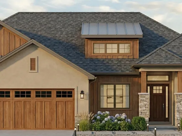 The Serenity Plan, The Sanctuary at Valley Ranch