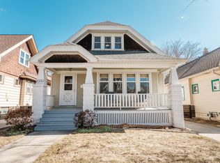 2332 N 65th St, Wauwatosa, WI 53213
