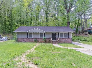 4089 Lindsey Dr, Decatur, GA 30035