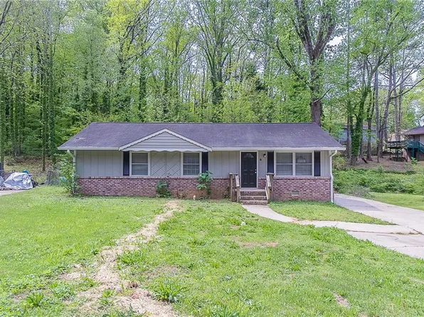 4089 Lindsey Dr, Decatur, GA 30035