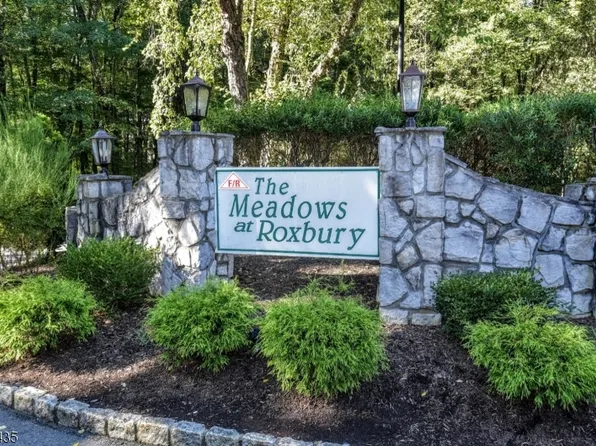 86 Woods Edge Dr #86, Roxbury Twp., NJ 07876