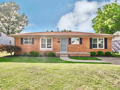 3730 Placid Pl W, Owensboro, KY, 42303