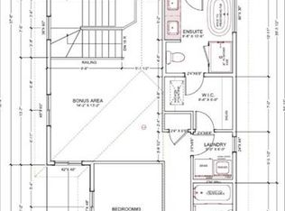 412 N Edgefield Point, Strathmore, AB T1P2K3