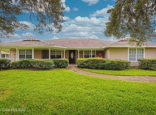 3440 Big Pine Rd, Melbourne, FL 32934