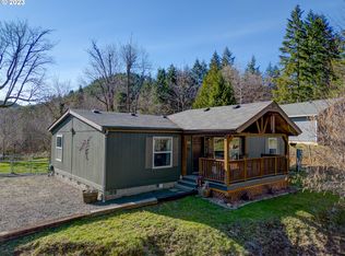 92702 Two Lakes Ln, Blachly, OR 97412