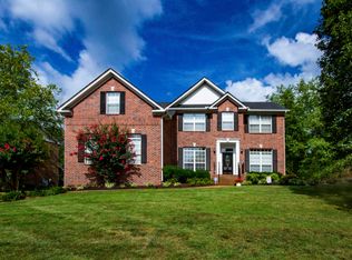 331 Rockwell Farm Ln, Knoxville, TN 37934
