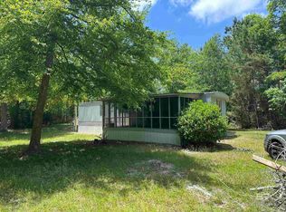 15660 Kennedy Rd, Bon Secour, AL 36511