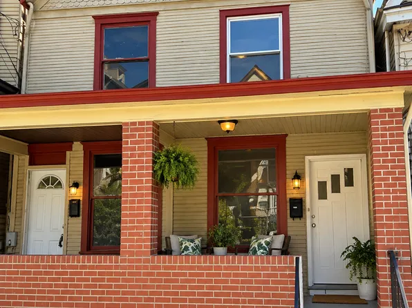 537-539 2nd, 537-539 2nd St #537, Pitcairn, PA 15140