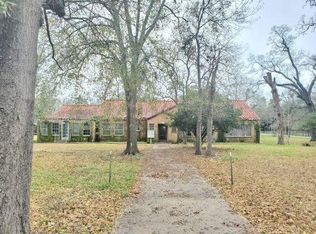 201 Avenue I, Conroe, TX 77301