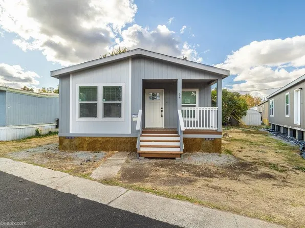 11920 E Mansfield Ave Trailer 94, Spokane, WA 99206