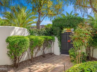 5838 E Berneil Ln, Paradise Valley, AZ 85253
