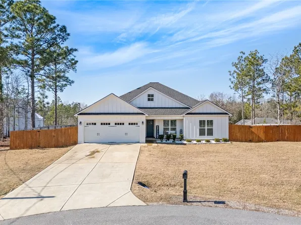 1943 Lee Road 2087, Salem, AL 36874