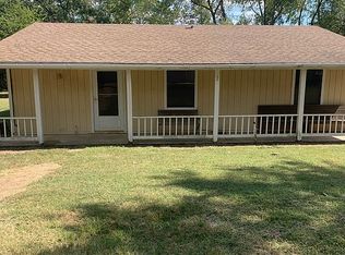 8699 Washington, Lamar, OK 74850