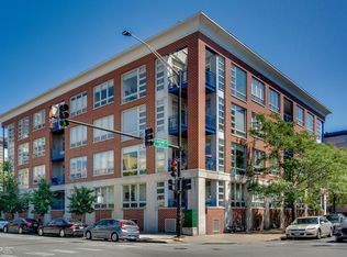 1151 W Washington Blvd UNIT 104, Chicago, IL 60607
