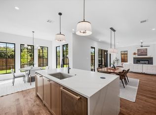 4320 Concho St, Dallas, TX 75206