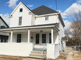 514 N Wilbur Ave, Sayre, PA 18840