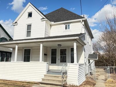 514 N Wilbur Ave, Sayre, PA, 18840