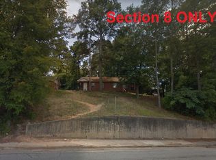 1358 Rocky Creek Rd #1358, Macon, GA 31206