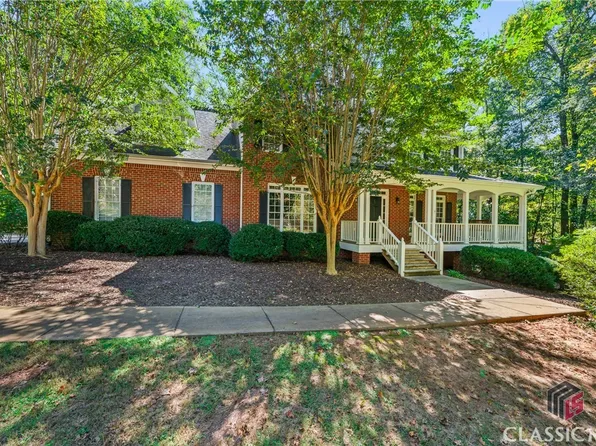 1030 Hardwood Court, Bishop, GA 30621