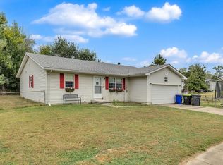 3405 Fontenac Ct, Decatur, IL 62521