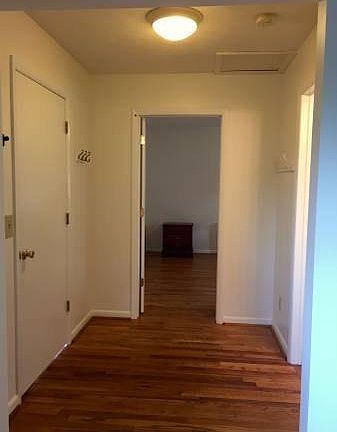 Front Hall
