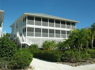 7277 Rum Bay Dr BUILDING 52, Placida, FL 33946