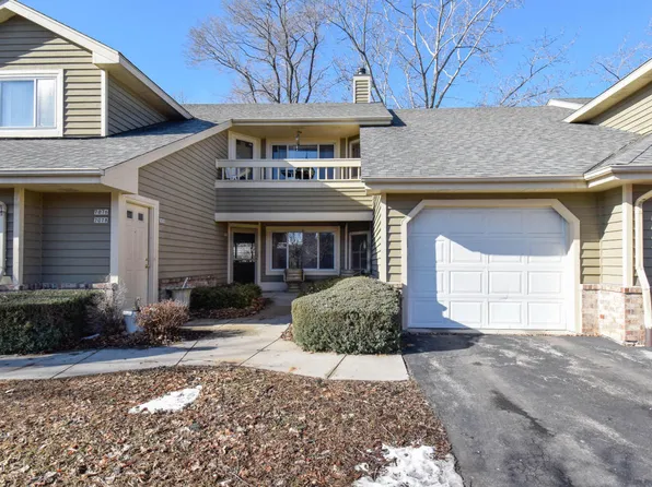 7078 N Lincolnshire Cir #7078, Milwaukee, WI 53223