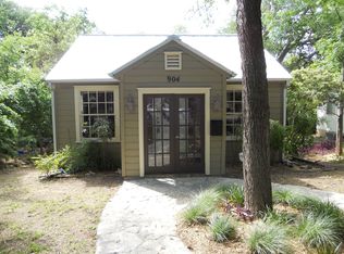 904 Jessie St, Austin, TX 78704