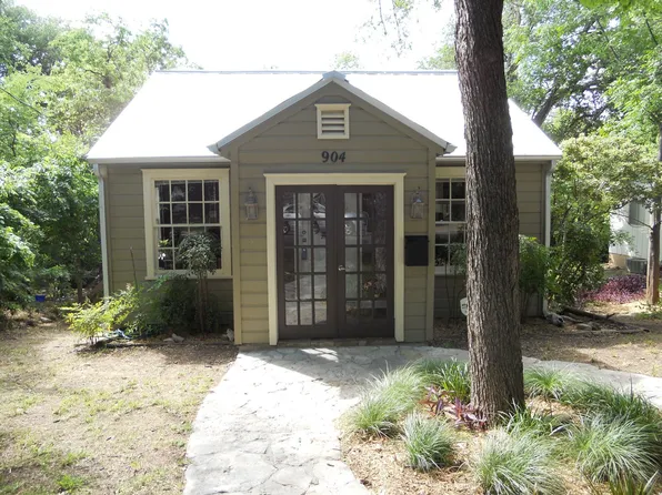 904 Jessie St, Austin, TX 78704