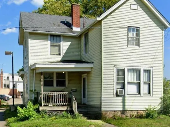 7516 Harrison Ave, Mount Healthy, OH 45231