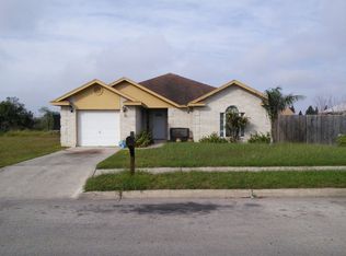 360 Medford Ave, Brownsville, TX 78521