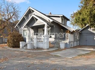 1723 E Mission, Spokane, WA 99202
