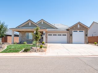 4837 S Resolution Dr, Washington, UT 84780