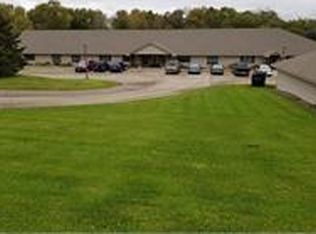 832 3rd St, Glenwood City, WI 54013