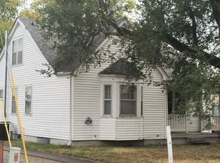 2335 Pennsylvania St, Columbus, IN 47201