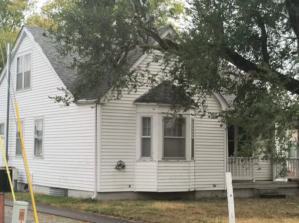 2335 Pennsylvania St, Columbus, IN 47201