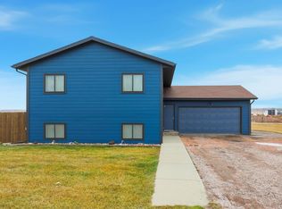 503 Falcon Dr, Box Elder, SD 57719