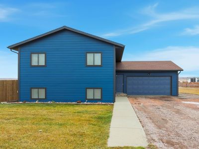 503 Falcon Dr, Box Elder, SD, 57719