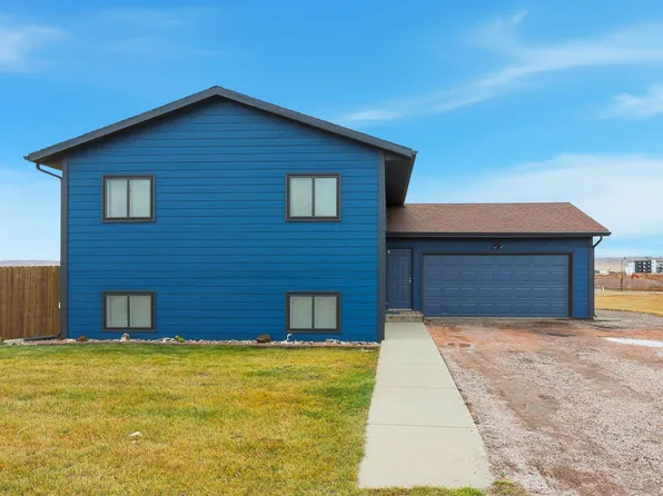 503 Falcon Dr, Box Elder, SD 57719