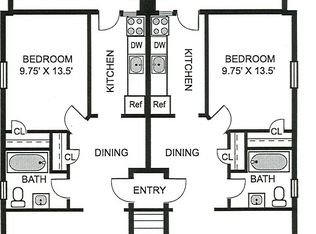1726 16th St N APT 3, Arlington, VA 22209