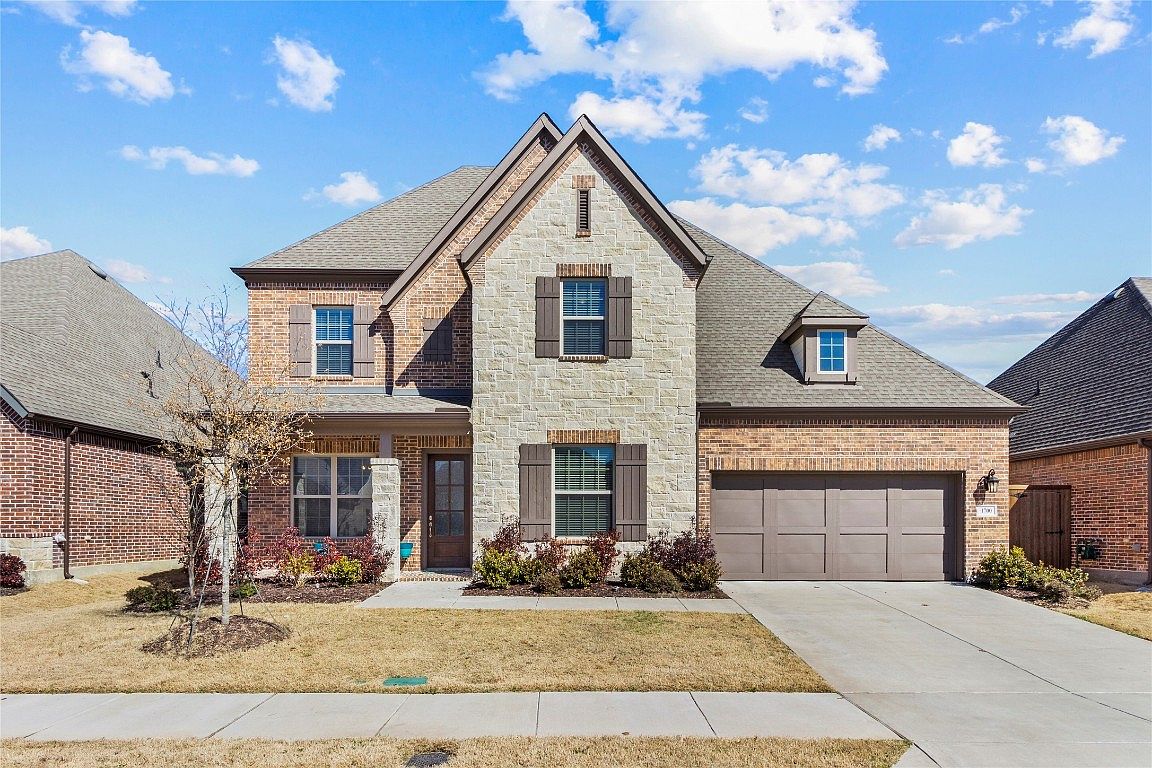 1700 Red Rose Trl, Prosper, TX 75078 | Zillow