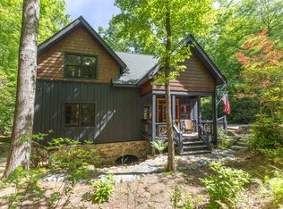 35 Birdnest Road, Sapphire, NC 28774