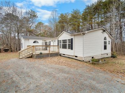 147 Camellia Ln, Mocksville, NC, 27028