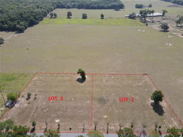 LOT 2 Smith Rd Lot 2, Dade City, FL 33525